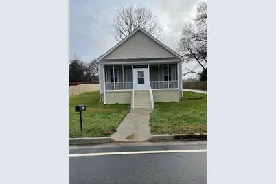 1605 Broad Street, Conyers, GA 30012 - Photo 1