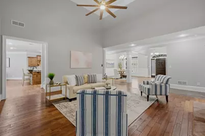582 Knox Chapel Road, Social Circle, GA 30025 - Photo 5
