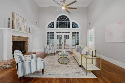 582 Knox Chapel Road, Social Circle, GA 30025 - Photo 3