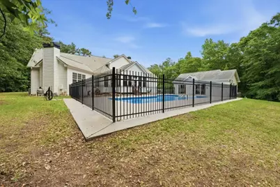582 Knox Chapel Road, Social Circle, GA 30025 - Photo 29