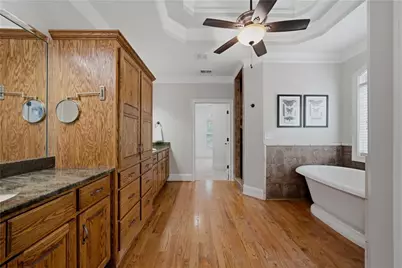 582 Knox Chapel Road, Social Circle, GA 30025 - Photo 19