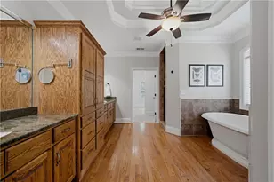 582 Knox Chapel Rd, Social Circle, GA 30025 - Photo 19
