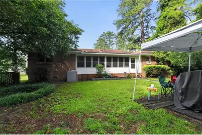 1819 Canterbury Road, Macon, GA 31206 - Photo 3