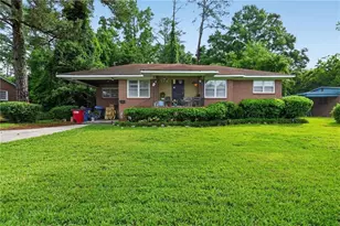 1819 Canterbury Rd, Macon, GA 31206 - Photo 1