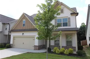 5926 Watersdown Wy, Flowery Branch, GA 30542 - Photo 1