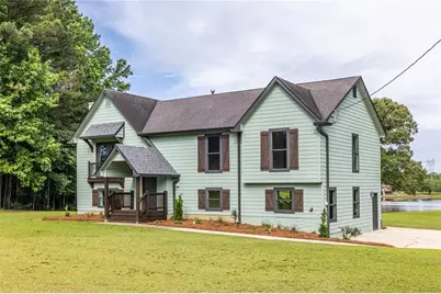 7110 Villa Rica Highway, Dallas, GA 30157 - Photo 3