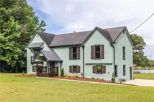 7110 Villa Rica Hwy, Dallas, GA 30157 - Photo 3