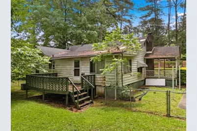 3565 Lee Place, Atlanta, GA 30349 - Photo 23