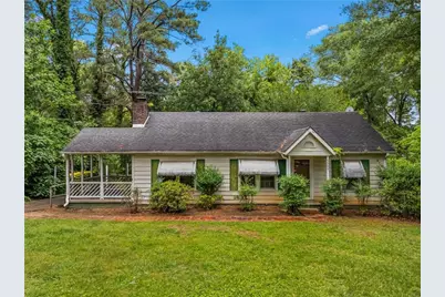 3565 Lee Place, Atlanta, GA 30349 - Photo 1