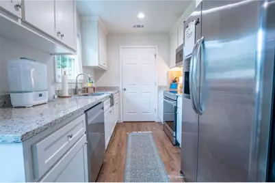 118 Wash Rider Road, Dahlonega, GA 30533 - Photo 17