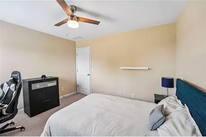 80 Leyland Crossing, Dallas, GA 30132 - Photo 33