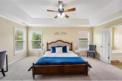 80 Leyland Crossing, Dallas, GA 30132 - Photo 25