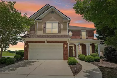 80 Leyland Crossing, Dallas, GA 30132 - Photo 57