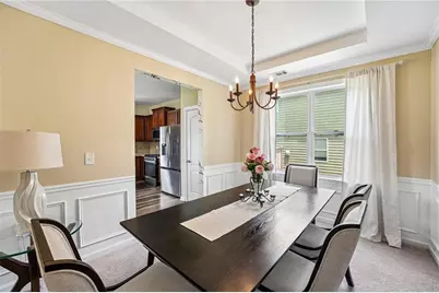 80 Leyland Crossing, Dallas, GA 30132 - Photo 17