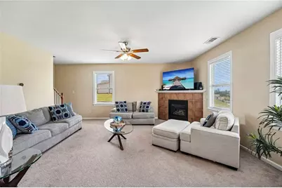 80 Leyland Crossing, Dallas, GA 30132 - Photo 5