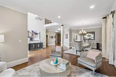8925 Muirfield Court, Duluth, GA 30097 - Photo 5