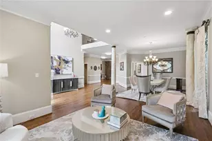 8925 Muirfield Ct, Duluth, GA 30097 - Photo 5