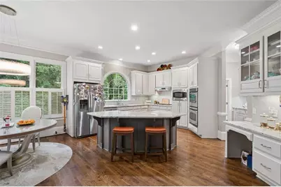 8925 Muirfield Court, Duluth, GA 30097 - Photo 9