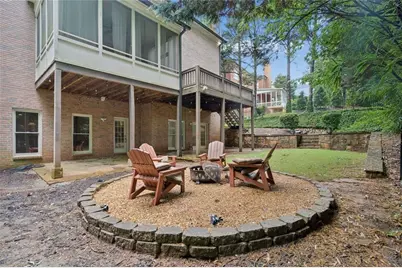 8925 Muirfield Court, Duluth, GA 30097 - Photo 57