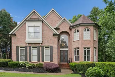 8925 Muirfield Court, Duluth, GA 30097 - Photo 1