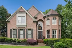 8925 Muirfield Ct, Duluth, GA 30097 - Photo 1