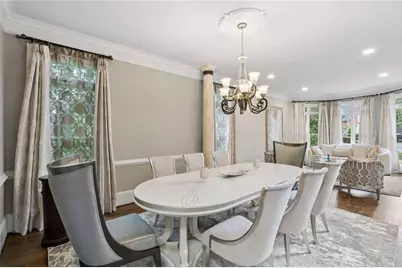 8925 Muirfield Court, Duluth, GA 30097 - Photo 7