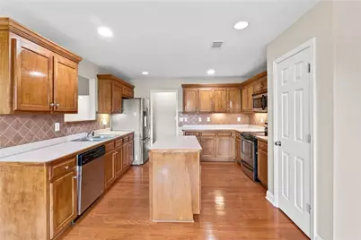 241 Red Bud Road, Jefferson, GA 30549 - Photo 21
