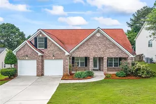 241 Red Bud Rd, Jefferson, GA 30549 - Photo 1