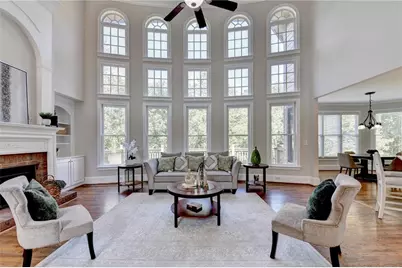 1458 Edenfield Pte, Cumming, GA 30041 - Photo 29
