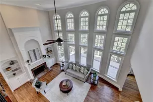 1458 Edenfield Pte, Cumming, GA 30041 - Photo 33