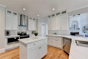 1458 Edenfield Pte, Cumming, GA 30041 - Photo 17