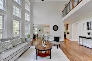 1458 Edenfield Pte, Cumming, GA 30041 - Photo 31