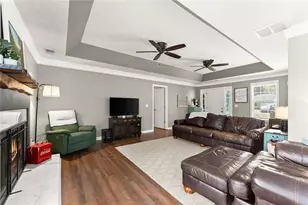 4518 Summerset Dr, Gainesville, GA 30507 - Photo 11