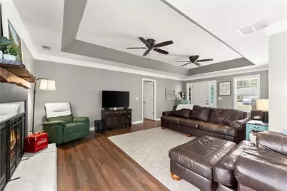 4518 Summerset Drive, Gainesville, GA 30507 - Photo 11