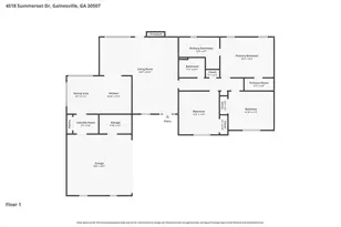 4518 Summerset Dr, Gainesville, GA 30507 - Photo 47