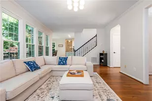 10815 Donamere Dr, Johns Creek, GA 30022 - Photo 23