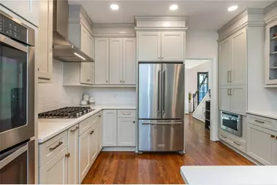 10815 Donamere Drive, Johns Creek, GA 30022 - Photo 15