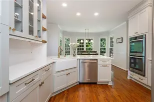 10815 Donamere Dr, Johns Creek, GA 30022 - Photo 11