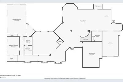 2104 Wynnton Point, Duluth, GA 30097 - Photo 75