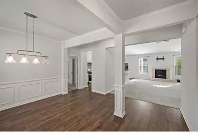 918 Camellia Lane, Jefferson, GA 30549 - Photo 3