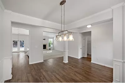 918 Camellia Lane, Jefferson, GA 30549 - Photo 5