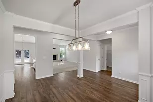 918 Camellia Ln, Jefferson, GA 30549 - Photo 5