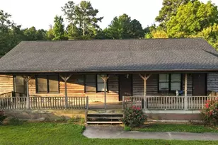 112 Gillespie Dr, Dalton, GA 30721 - Photo 1