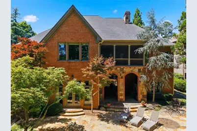 6945 Wakehurst Place, Cumming, GA 30040 - Photo 83