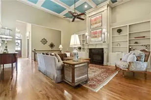 6945 Wakehurst Pl, Cumming, GA 30040 - Photo 19