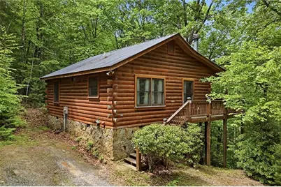 156 Dupont Drive, Blue Ridge, GA 30513 - Photo 3