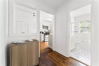 55 Delmont Drive NE #D2, Atlanta, GA 30305 - Photo 15