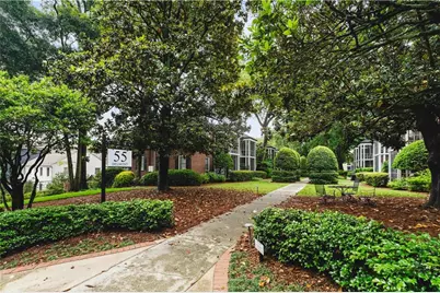 55 Delmont Drive NE #D2, Atlanta, GA 30305 - Photo 1