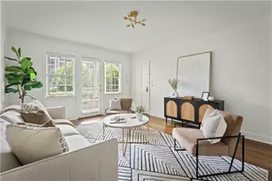 55 Delmont Dr NE, Atlanta, GA 30305 - Photo 5