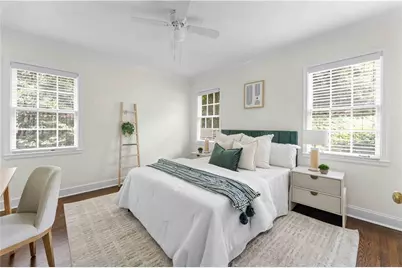 55 Delmont Drive NE #D2, Atlanta, GA 30305 - Photo 21